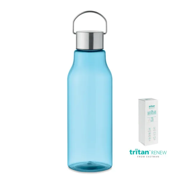 SOUND Tritan Renew™ boca 800 ml transparent blue