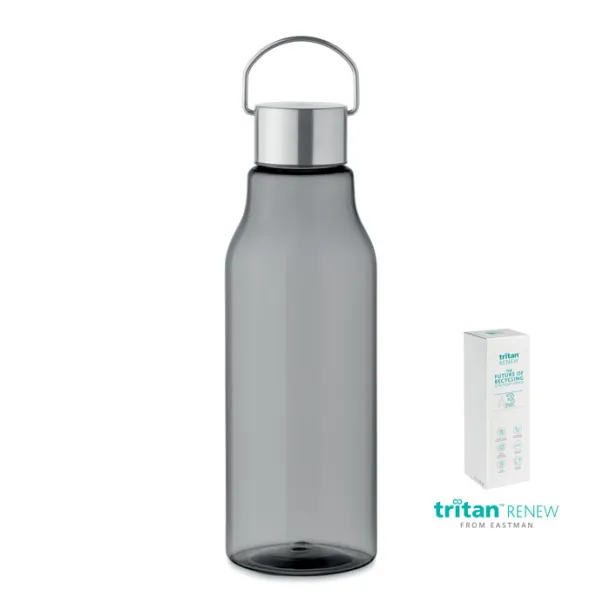 SOUND Tritan Renew™ boca 800 ml transparent grey