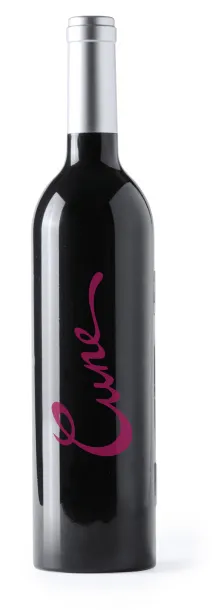 Quantium wine set Black