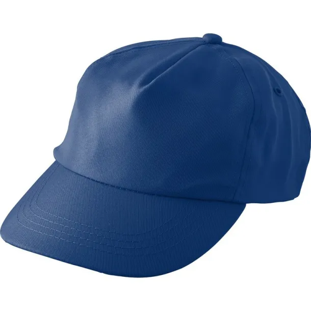  RPET cap dark blue