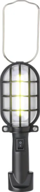 LUELLA ABS work light Crna