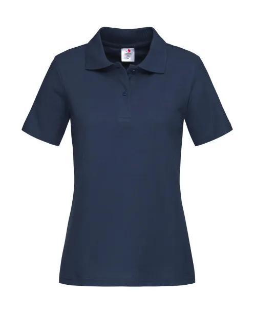  Polo Women - Stedman Navy