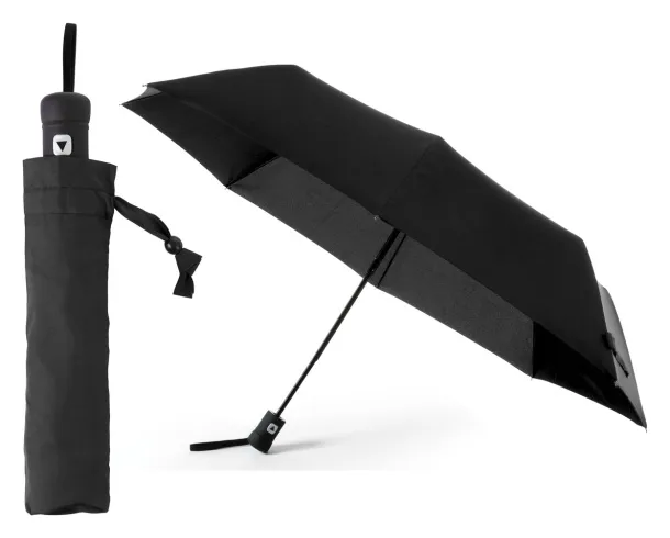 Hebol umbrella Black