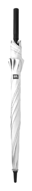 Fibratus RPET umbrella White