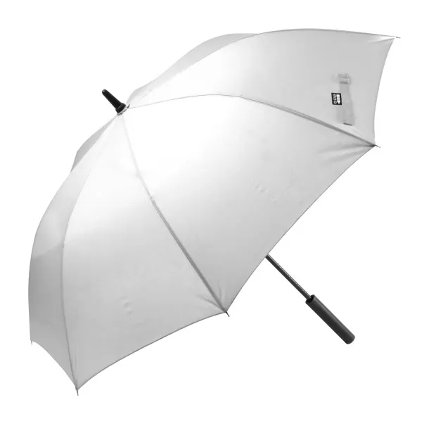 Fibratus RPET umbrella White