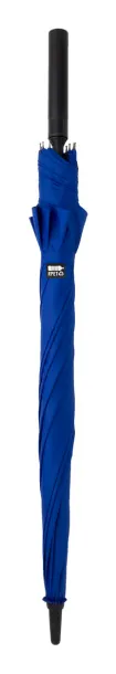 Fibratus RPET umbrella Blue