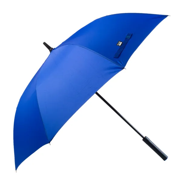 Fibratus RPET umbrella Blue