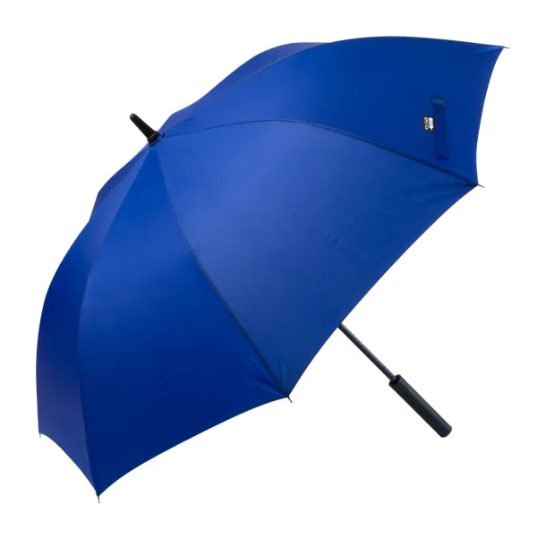 Fibratus RPET umbrella Blue