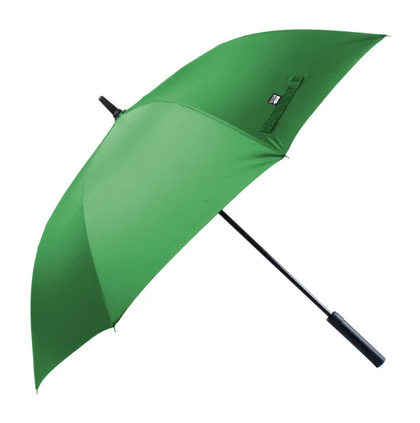 Fibratus RPET umbrella Dark green