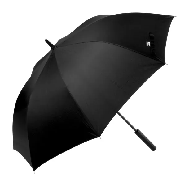 Fibratus RPET umbrella Black