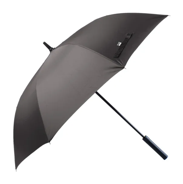 Fibratus RPET umbrella Grey