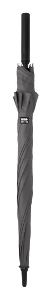 Fibratus RPET umbrella Grey