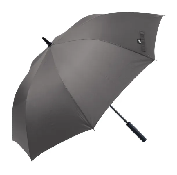 Fibratus RPET umbrella Grey