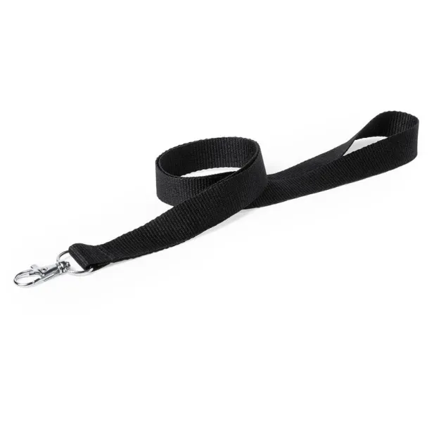  Lanyard black