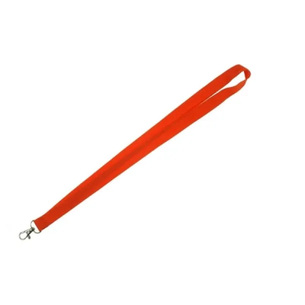  Lanyard orange