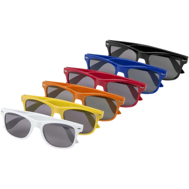 Sun Ray rPET sunglasses White