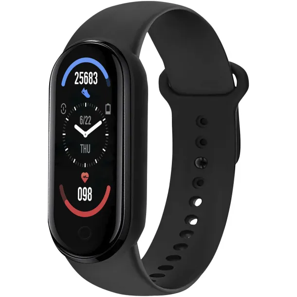 Prixton AT410 smartband - Prixton Crna