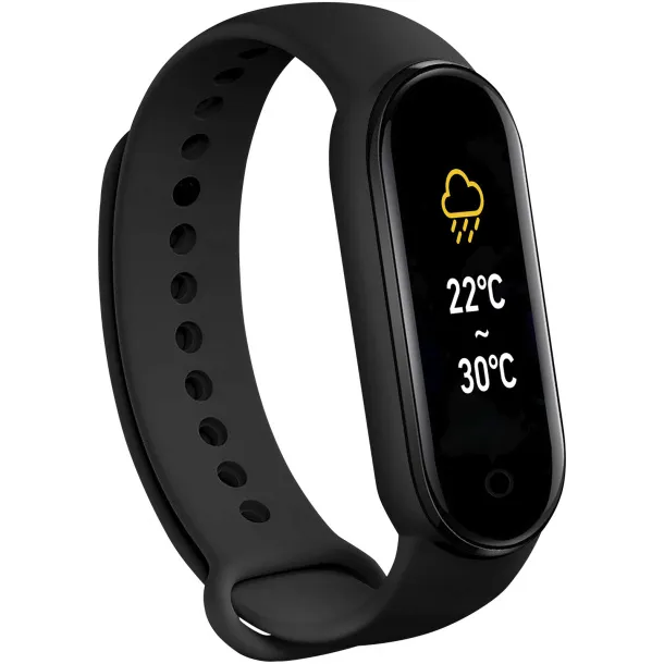 Prixton AT410 smartband - Prixton Crna