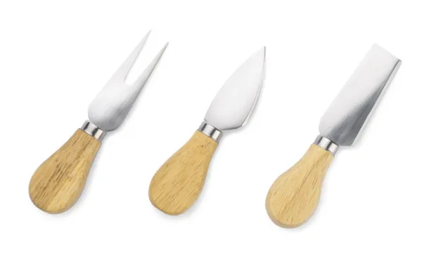 BRIE Cheese board Smeđa