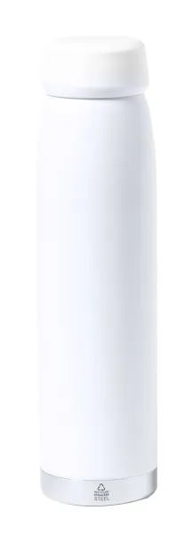 Nimay vacuum flask White