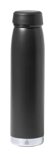 Nimay vacuum flask Black