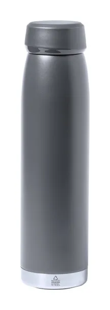 Nimay vacuum flask Grey