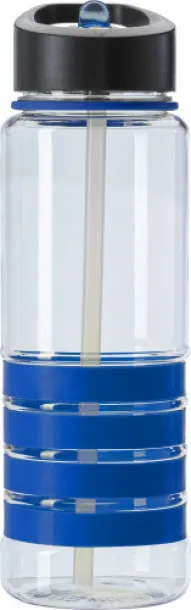 Adelaide Tritan bottle  cobalt blue