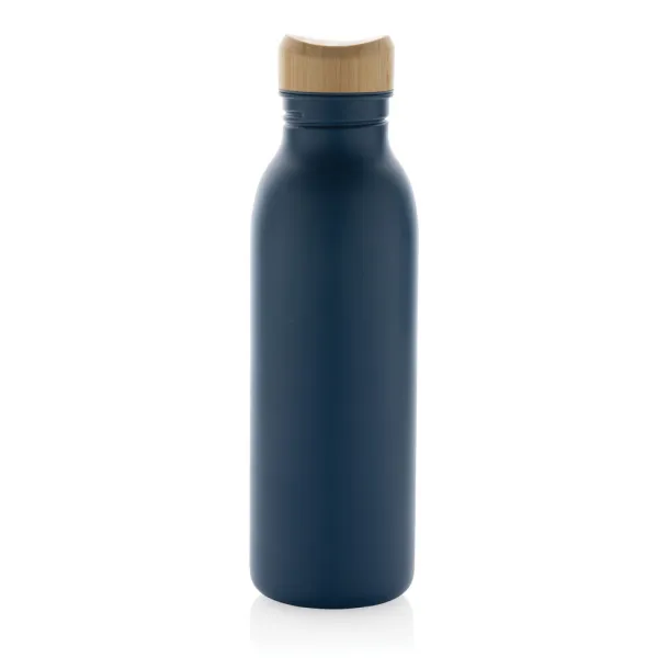  Avira Alcor RCS Re-steel single wall water bottle 600 ML - Avira blue 