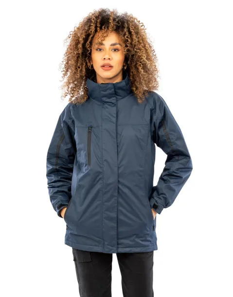  Ladies' 3-in-1 Journey Jacket - Result