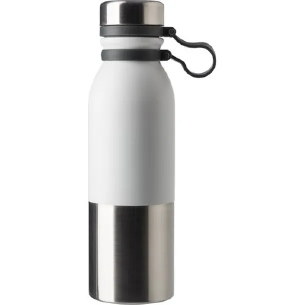  Sports bottle 600 ml white