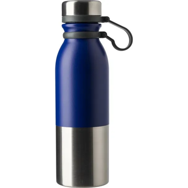  Sports bottle 600 ml blue