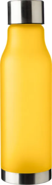 RUTH rPET boca (600 ml) yellow