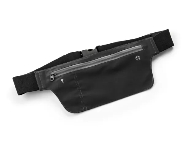 SAKO Hip bag - Korntex Black