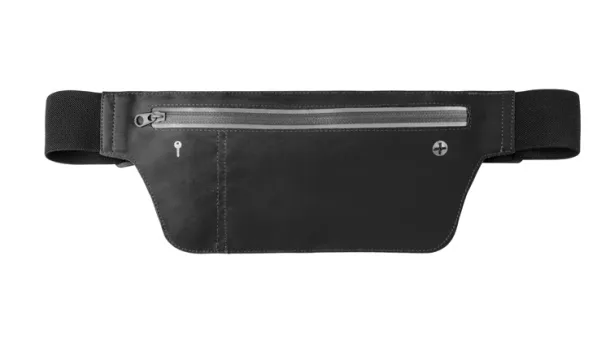 SAKO Hip bag BLACK