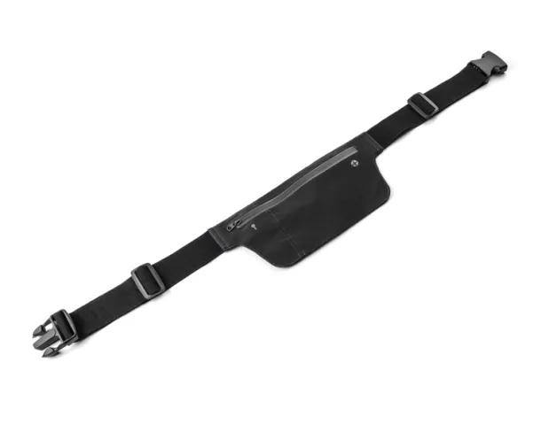 SAKO Torbica oko struka BLACK