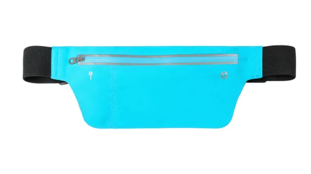 SAKO Hip bag - Korntex Light blue