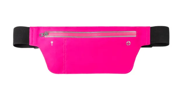 SAKO Hip bag - Korntex Pink