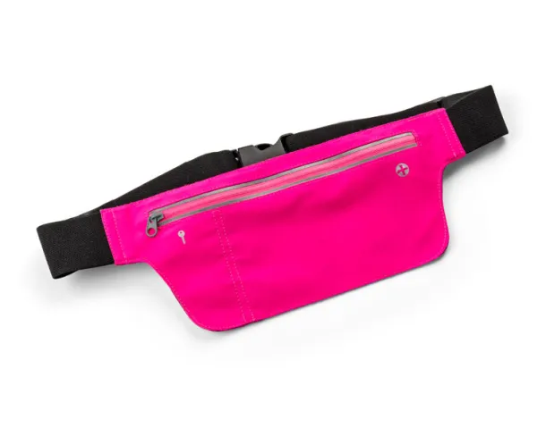 SAKO Hip bag - Korntex Pink