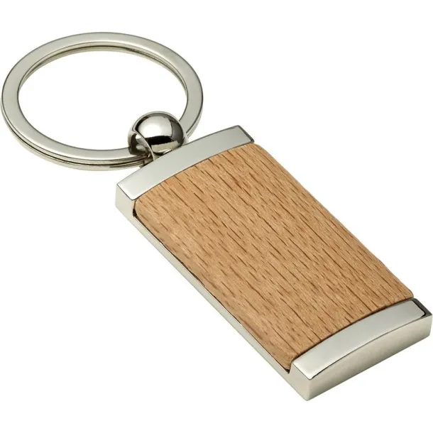  Keyring wood