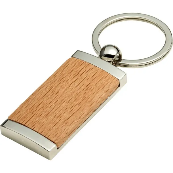  Keyring wood