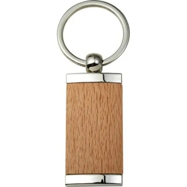  Keyring wood