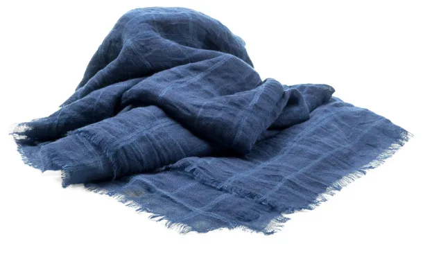 Mirtox scarf Dark blue