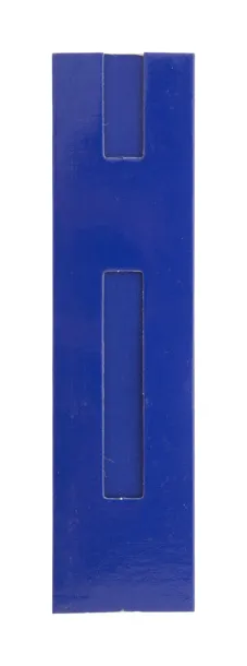 Torvi pen case Blue