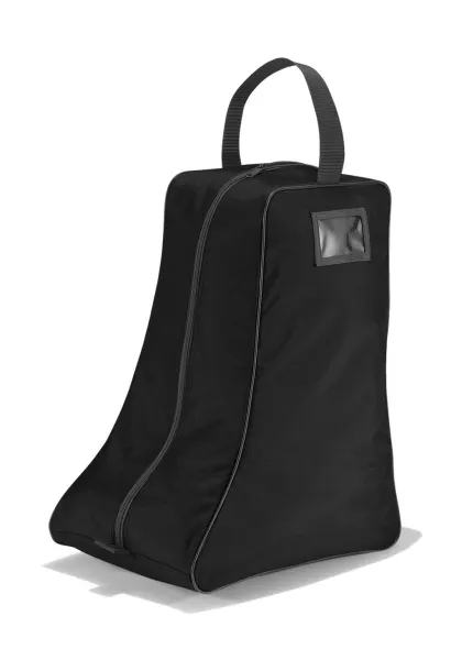  Torba za čizme - Quadra Crna Graphite Grey