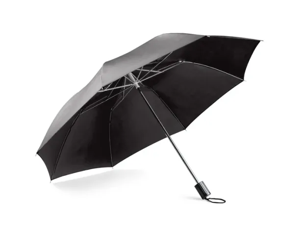 SAMER Umbrella Black