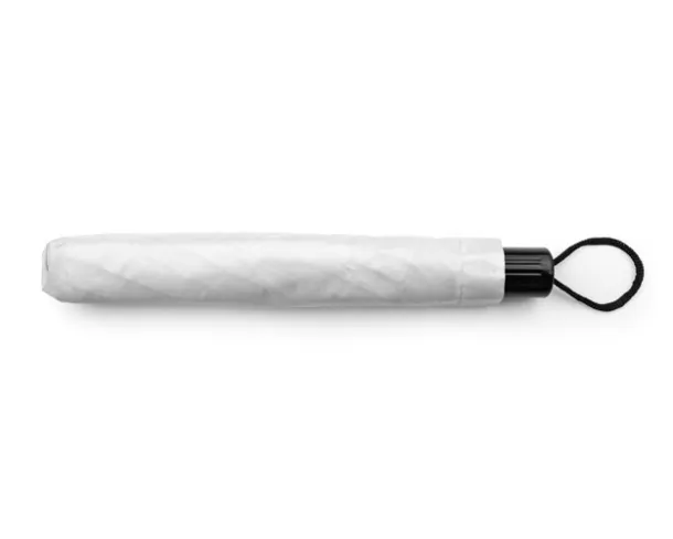 SAMER Umbrella White