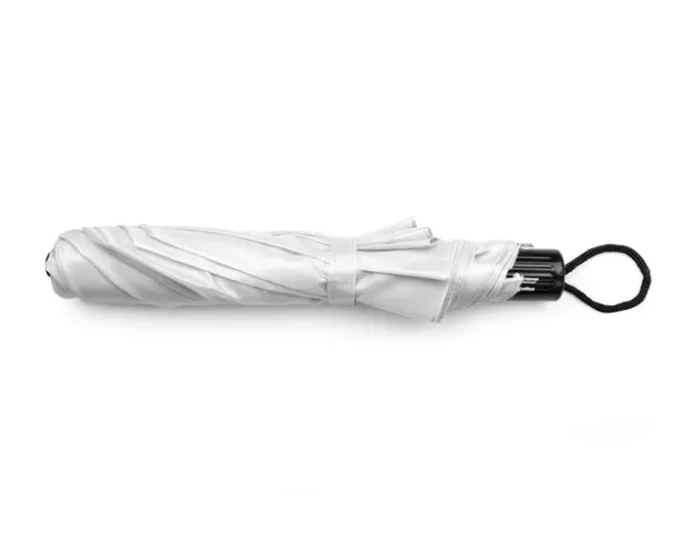 SAMER Umbrella White