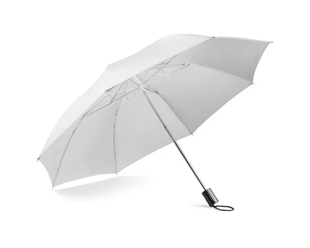 SAMER Umbrella White