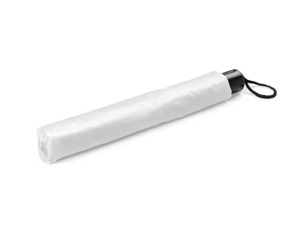 SAMER Umbrella White