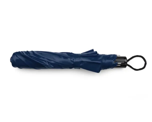 SAMER Umbrella Mornarski plava